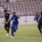 دوري الأولى: فوز هجر والفيحاء على العداله والطائي