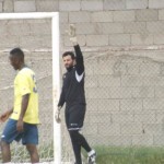 هجر يواصل تدريباته