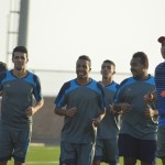 مباراة قدامى اللاعبين في بطولة ابراهيم الحماد رحمه الله