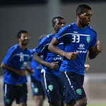 البرازيلي تياقو بيزيرا رابع اجانب القادسية