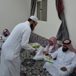 ختام دورة مدربي الصالات الآسيوية بالدمام