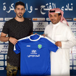 في الإجتماع الفني .. الأهلي بالأخضر .. والهلال بالأزرق