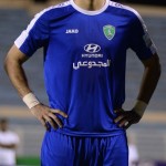 يستضيف الربيع غدا في الباحة  ..العين يتغلب على الزيتون بالثلاثة.
