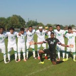 نادي الرياض يدعم مدرجات الأخضر ويسخر كافة إمكانياته للمنتخب