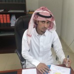 (المحنك) العنزي ينضم للسلمية .