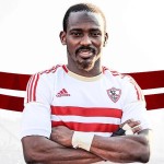 وصول مدرب نادي الوشم حكيم عون