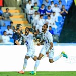 الجيل يواصل استعداده لمواجهة أُحد