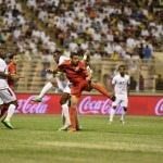 أخضـر اليد الصغيـر  يسعى للتعويض أمام منتخب البحرين