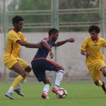 الخليج يستأنف تدريباته غداً في سيهات وإعارة مشقي للشعلة