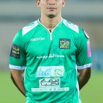 العكايشي : خرجنا بالأهم وجماهير الاتحاد فاجأتني