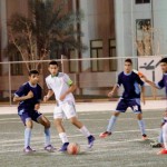 الجلواح رمز من رموز فريق الترحيب .. عاد فعادت البطولات و الإنجازات المتعددة .. !