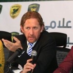 هجر يوقع مع الخاطر