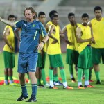 الفتح يواصل استعداداته للأهلي