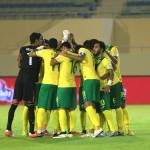 دوري الأولى: فوز أحد والعروبة على الجيل والنجوم