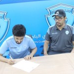 التعاون يكثف تحضيراته لمواجهة الهلال