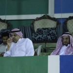 دوري الأولى: انطلاق الجولة الثانية بثلاث مباريات