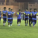 استدعاء الرديني لتمثيل منتخب قدم الصالات
