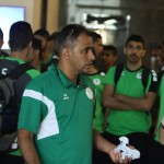 طارق العواد شعلاوي لموسم واحد