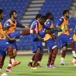 “دوري جميل”.. الشباب يتعادل مع القادسية