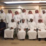 نجران يلتهم العدالة بالثلاثة