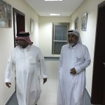دورة التكتيك واللياقة تختم بنادي القادسية