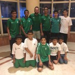 المنتخبات السعودية لرفع الأثقال تغادر للأردن للمشاركة في البطولة العربية والإسلامية و غرب آسيا
