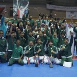 إدارة الاتفاق تهدي بطولة (دوري الأولى) لأمير الشرقية وتعلن عن جمعيتها العمومية