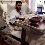 إعلان حكام مباريات ثاني جولات دوري الدرجة الأولى