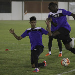 لجنة الاحتراف تصدر موافقتها بتسجيل اللاعب محمد السعيد في كشوفات الفتح