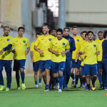 النصر يبدأ الاستعداد للاتفاق