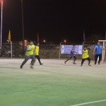 الاتحاد يسجل لاعبيه رسميا