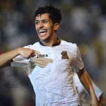 الاتفاق يداوي جراحه بالنصر