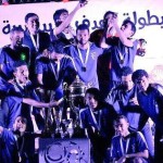 كأس ولي العهد: ثلاث مباريات في دور الـ32