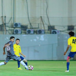 الوداد المغربي يتوّج بكأس دورة تبوك الدولية الأولى لكرة القدم
