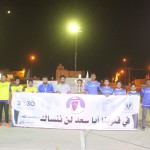 مختص يحذر من البرامج الغذائية الموحدة للرياضيين
