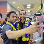 الفتح يدشن أطقمه الجديدة بصناعة روماي