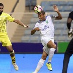 نادي الشباب يقيم دورة اللياقة البدنية