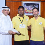 لجنة الإحتراف تزود الأندية باللائحة الجديدة