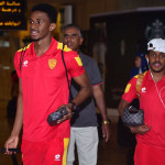 هزازي: ” جاهزون لـ تحقيق الانتصار الاول “