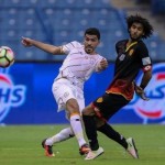دوري الأولى: تعادل الوطني مع الجيل والنجوم مع ضمك