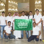 العالم يشهد غداً الجمعة افتتاح اولمبياد ريو دي جانيرو