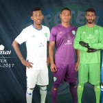 الجيل يواصل إعداده للقاء الوطني