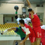 الوداد المغربي أول الواصلين لدورة تبوك الدولية