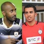 هوساوي الاهلي يقود الملكي لصدارة الدوري