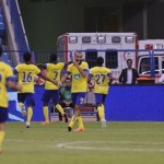 “مصطفى الشريدة” مديراً للمركز الاعلامي بنادي العدالة