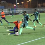 الاتحاد بالعلامة الكاملة قبل التوقف