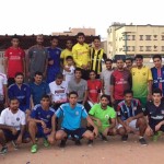 الاتفاق يجهز بوبا وفوفانا قبل مواجهة الهلال