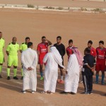 الفارس طارق طاهر يهدي الوطن انجاز عالمي في .. ” يوم الوطن “