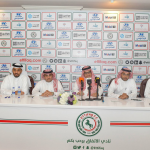 الصقور ينهي استعدادته للقاء الوطني غداً ودياً