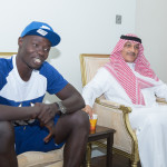 السد قريبا بحله جديدة و الخطيفي انتظرونا